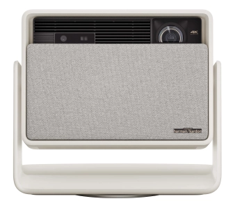 Projektor XGIMI Horizon S Pro DLP 4K Wi-Fi Bluetooth Android TV z gimbalem