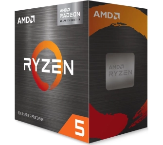 Procesor AMD Ryzen 3 5300G BOX (100-100000253BOX)