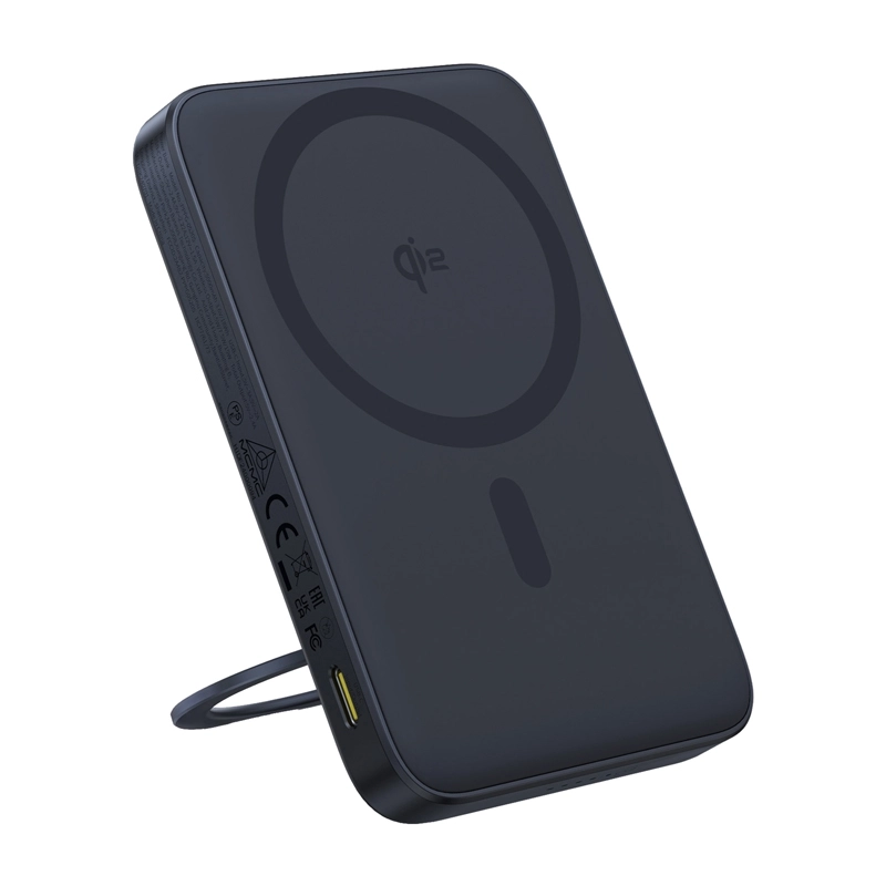 Powerbank Baseus PicoGo Qi2 5000mAh 20W Czarny