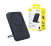 Powerbank Baseus PicoGo Qi2 5000mAh 20W Czarny