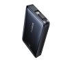 Powerbank Baseus Nomos Qi2, USB-C 10000mAh 45W Granatowy
