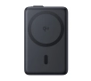 Powerbank Baseus Nomos Qi2, USB-C 10000mAh 45W Granatowy