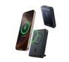 Powerbank Baseus Nomos Qi2, USB-C 10000mAh 45W Granatowy