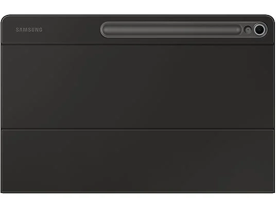 Etui Samsung Galaxy Tab S10 FE+ Book Cover Keyboard Slim EF-DX620 Czarny