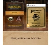 Indiana Jones i Wielki Krąg Edycja Premium Gra na PS5