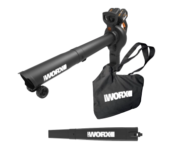 Dmuchawa Worx WG583E 40V