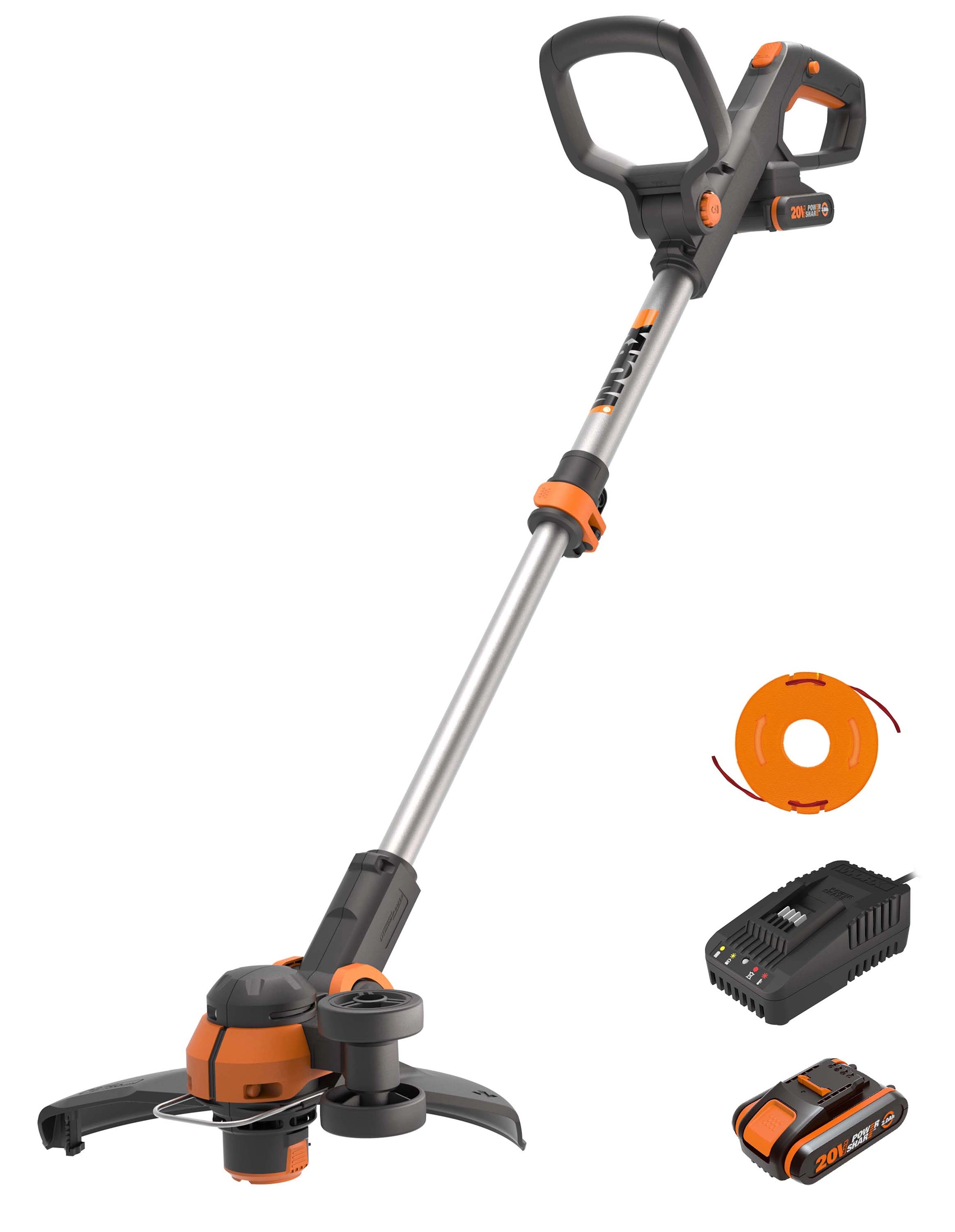 Worx WG163E.2