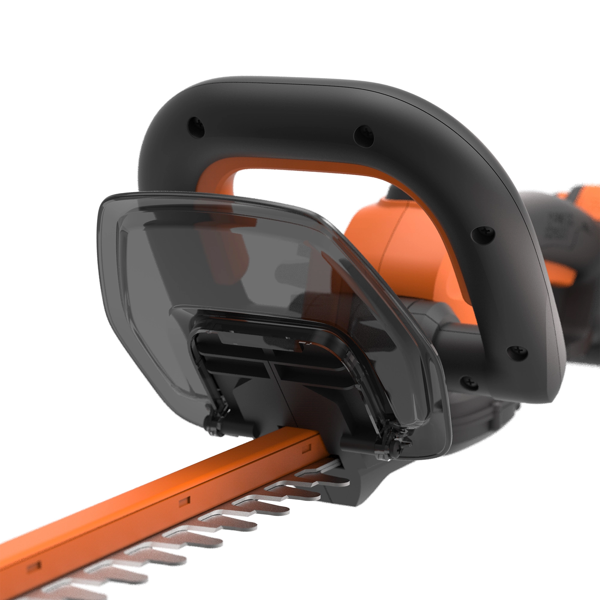 Nożyce akumulatorowe Worx WG261E.9 20V