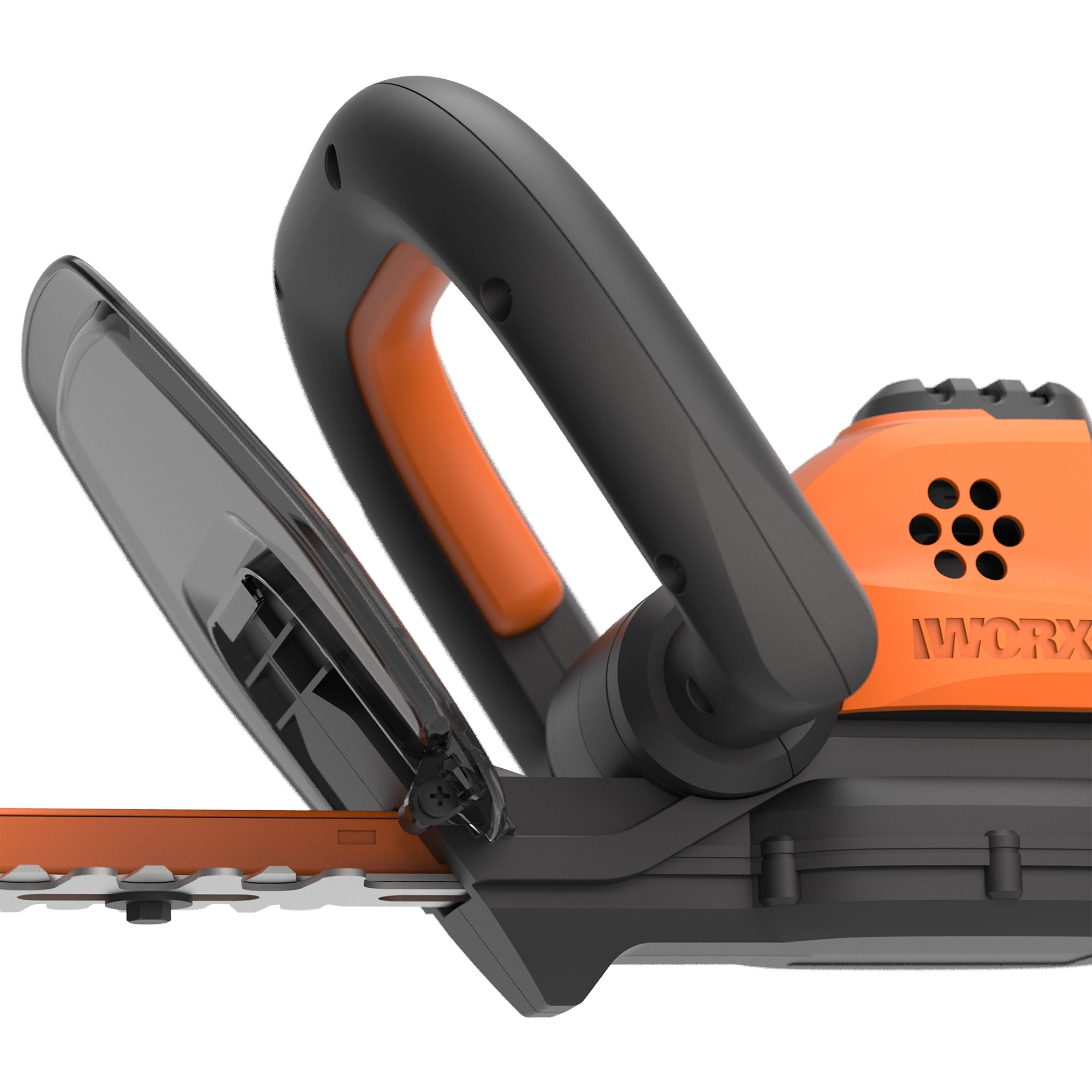 Nożyce akumulatorowe Worx WG261E.9 20V