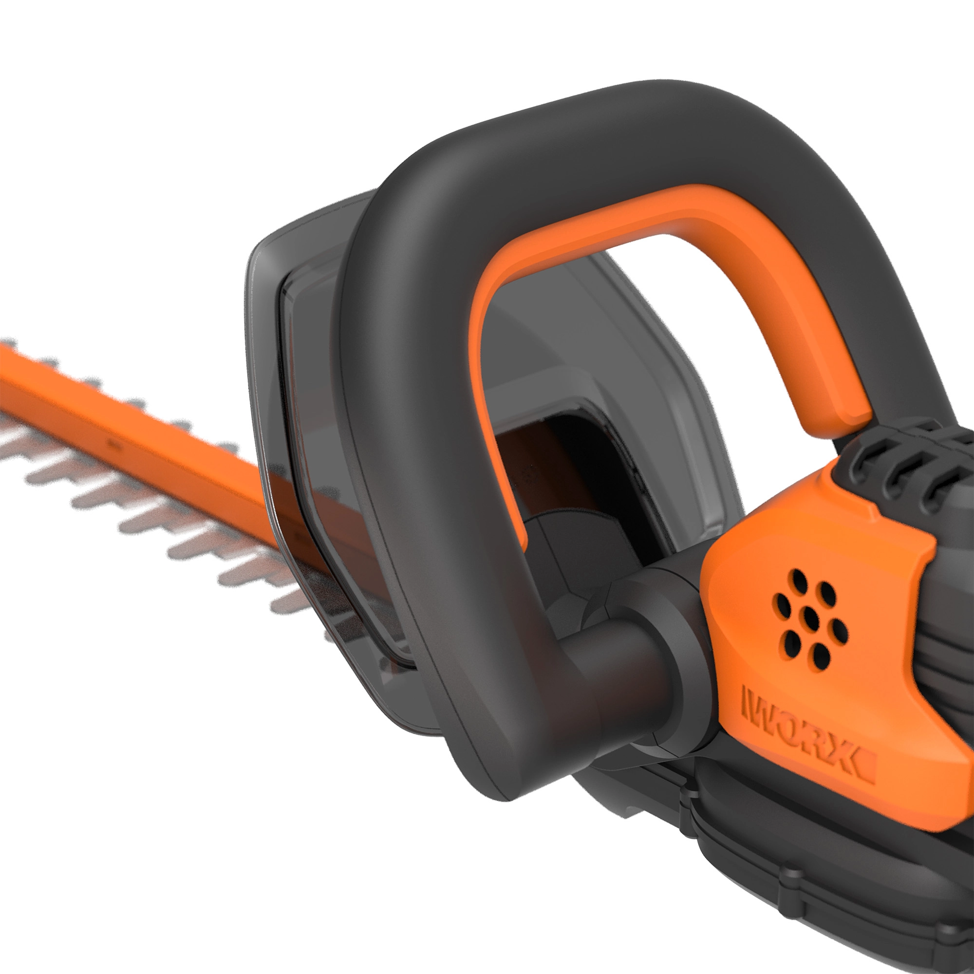 Nożyce akumulatorowe Worx WG261E.9 20V