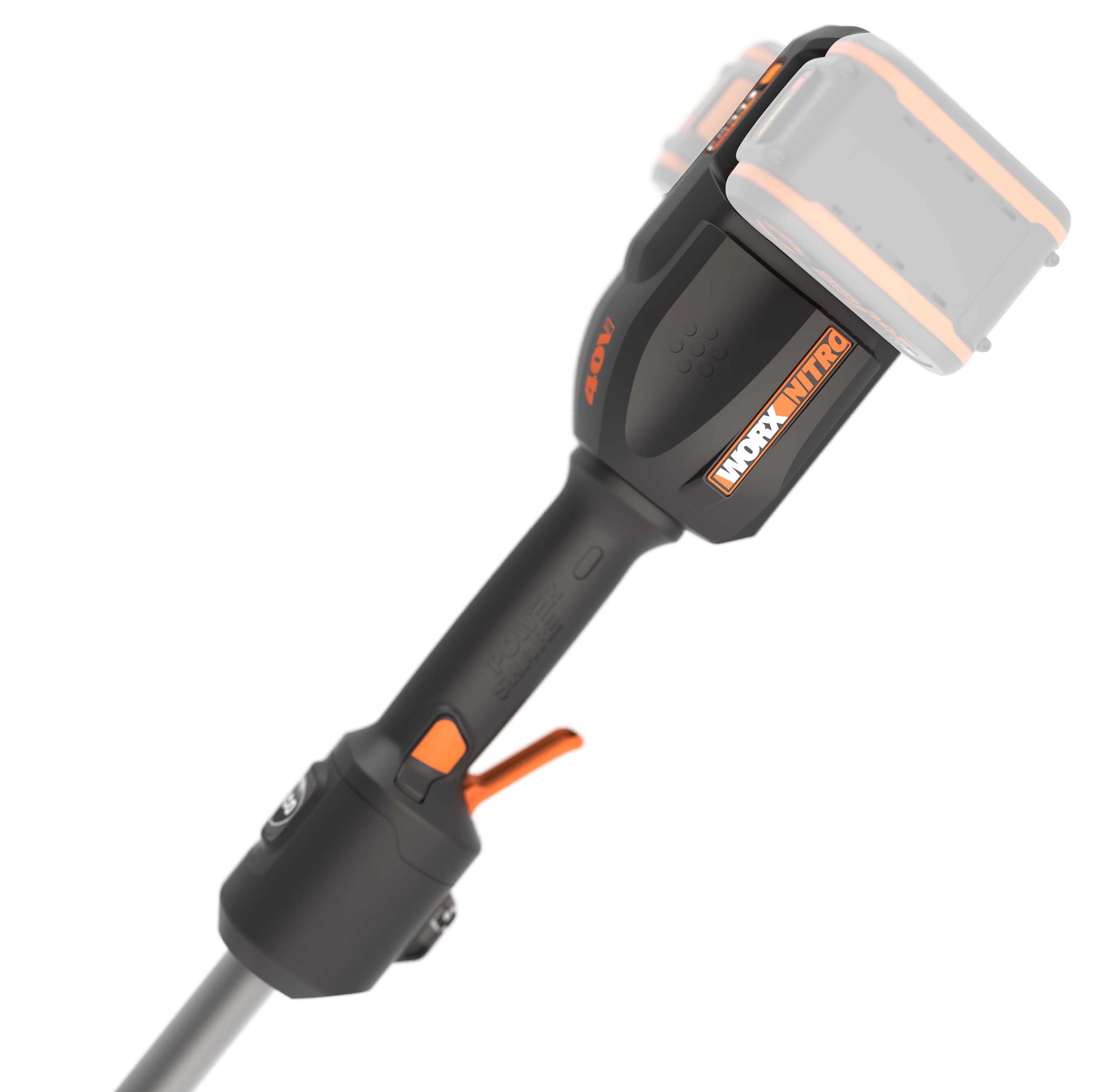 Podkaszarka akumulatorowa Worx WG185E.9