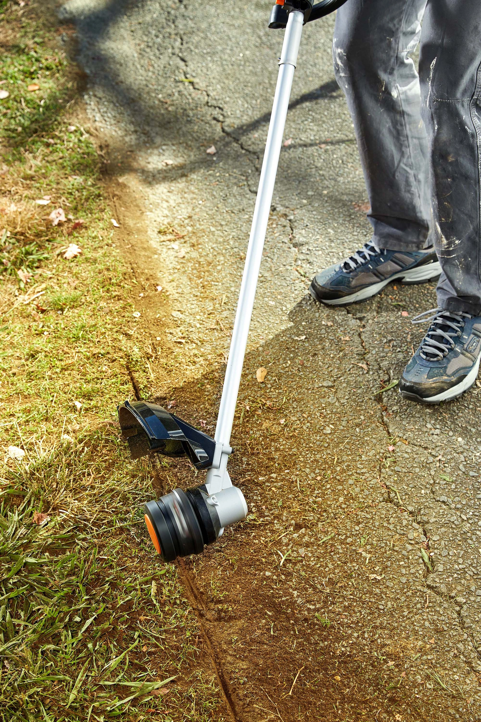 Podkaszarka akumulatorowa Worx WG185E.9