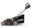 Kosiarka akumulatorowa Worx WG748E