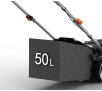 Kosiarka akumulatorowa Worx WG745E