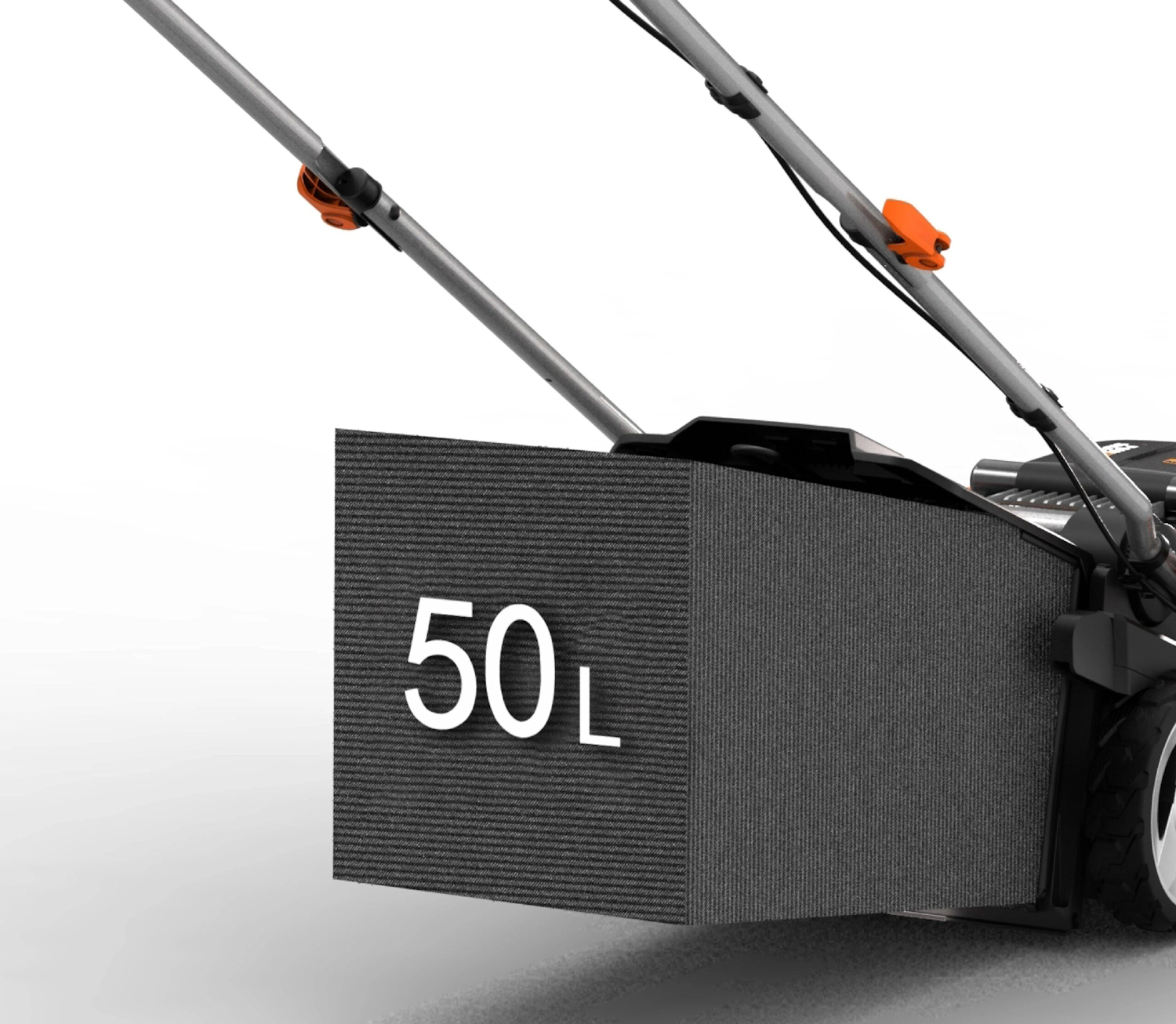 Kosiarka akumulatorowa Worx WG745E