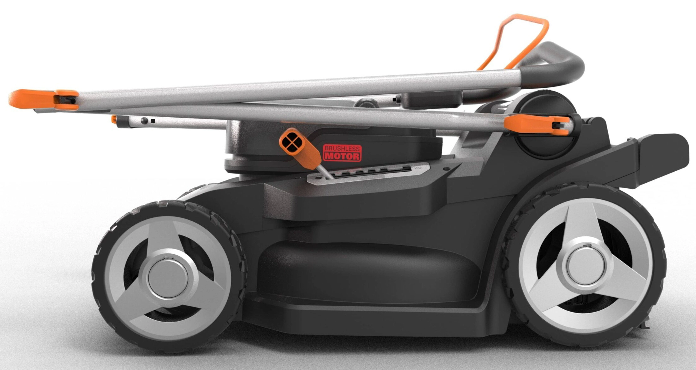 Kosiarka akumulatorowa Worx WG745E