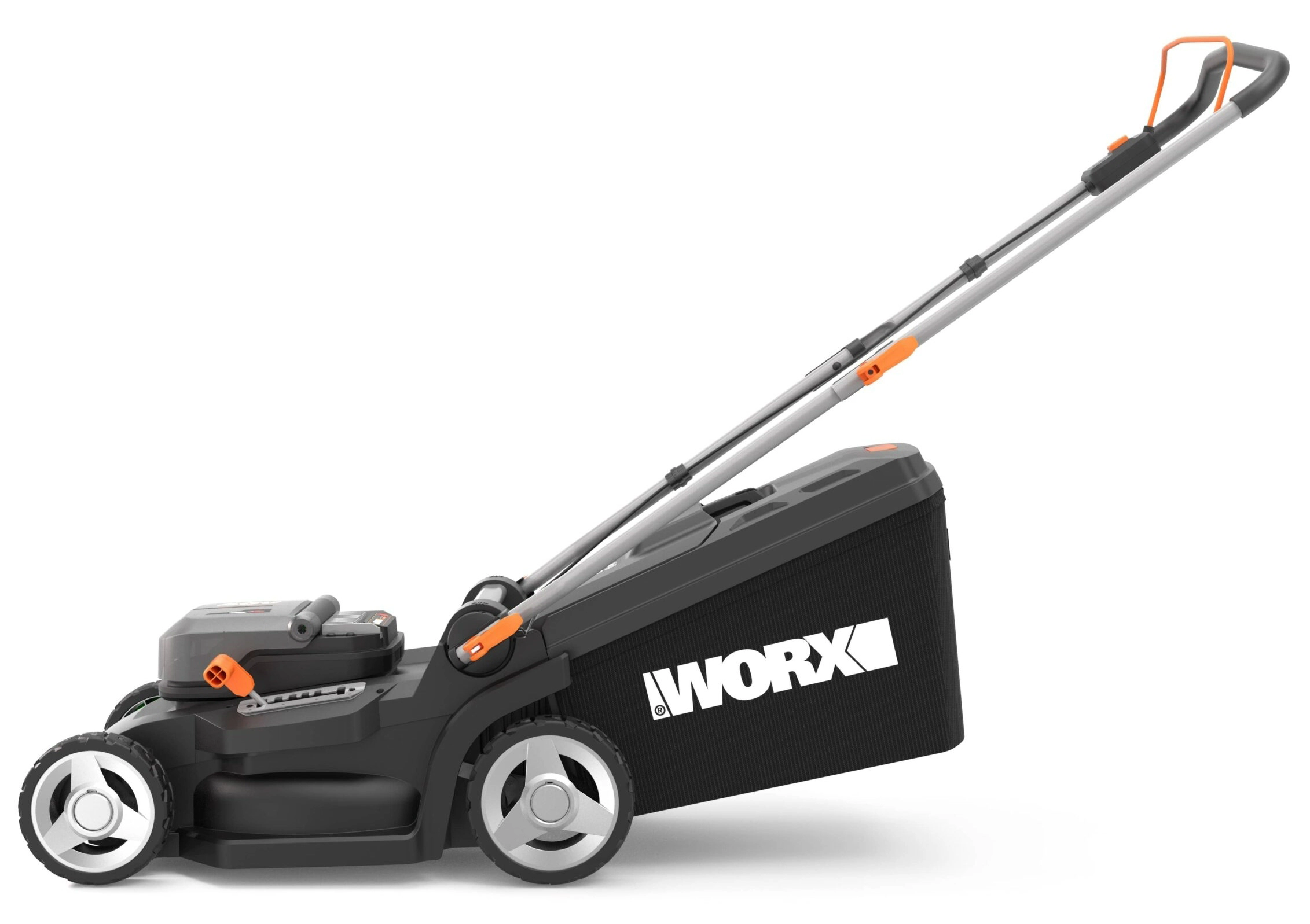 Kosiarka akumulatorowa Worx WG745E