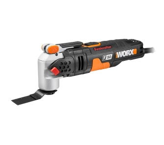 Narzędzie oscylacyjne Worx Sonicrafter WX681 450W