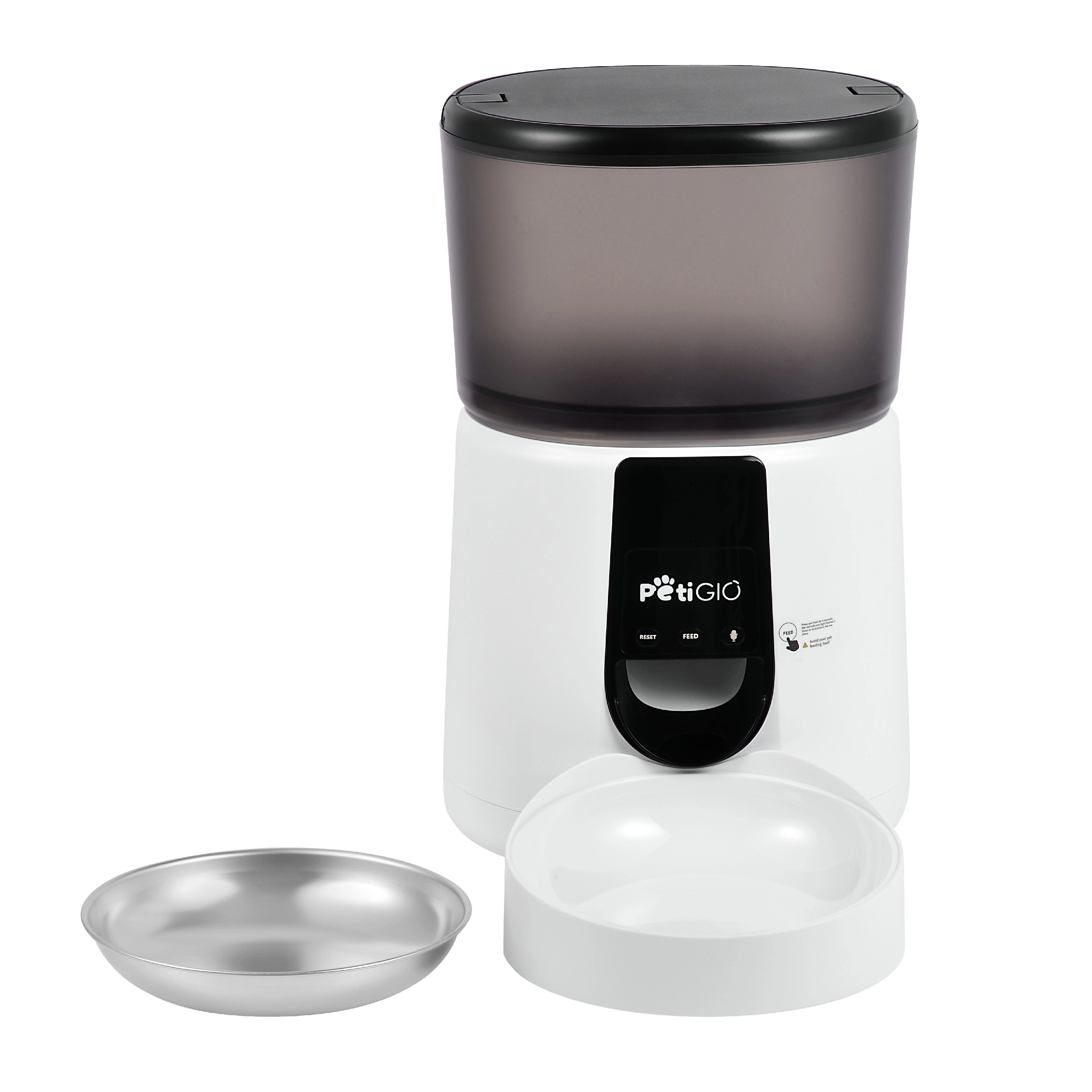 PetiGIO PETI-TO-EAT 3,5L