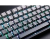 Klawiatura mechaniczna MCHOSE G75 Pro Cabbage Tofu Switch V2 Czarny