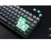 Klawiatura mechaniczna MCHOSE G75 Pro Cabbage Tofu Switch V2 Czarny