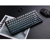 Klawiatura mechaniczna MCHOSE G75 Pro Cabbage Tofu Switch V2 Czarny