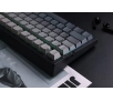 Klawiatura mechaniczna MCHOSE G75 Pro Cabbage Tofu Switch V2 Czarny