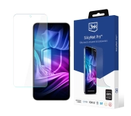 3mk Silky Matt Pro do Samsung Galaxy S24 FE
