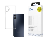 3mk Armor Case do Samsung Galaxy A06 Przezroczysty