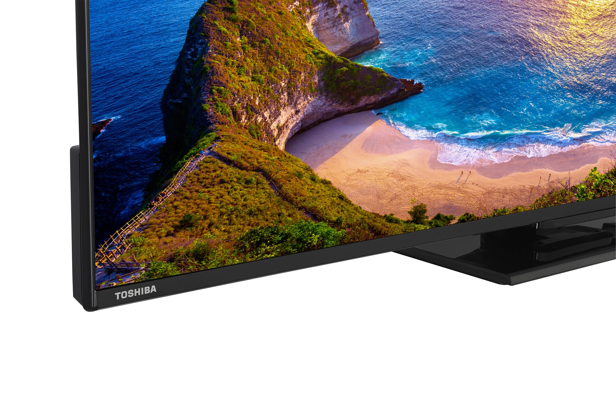 Telewizor Toshiba 55UV3463DG 55" LED 4K Smart TV Dolby Vision HDMI 2.1 DVB-T2