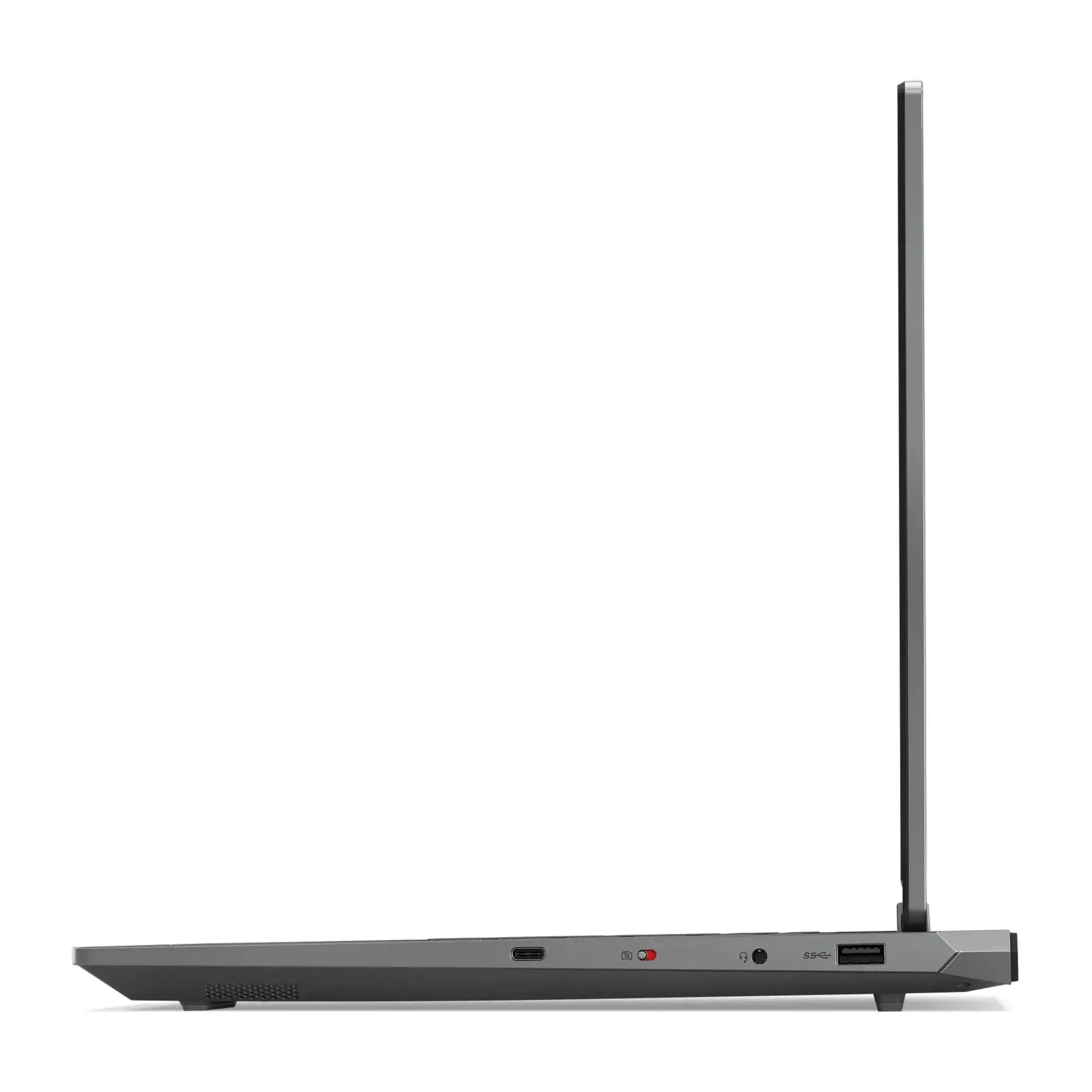 Laptop gamingowy Lenovo LOQ 15IAX9 15,6" 144Hz i5-12450HX 16GB RAM 1TB Dysk SSD RTX4060 Szary