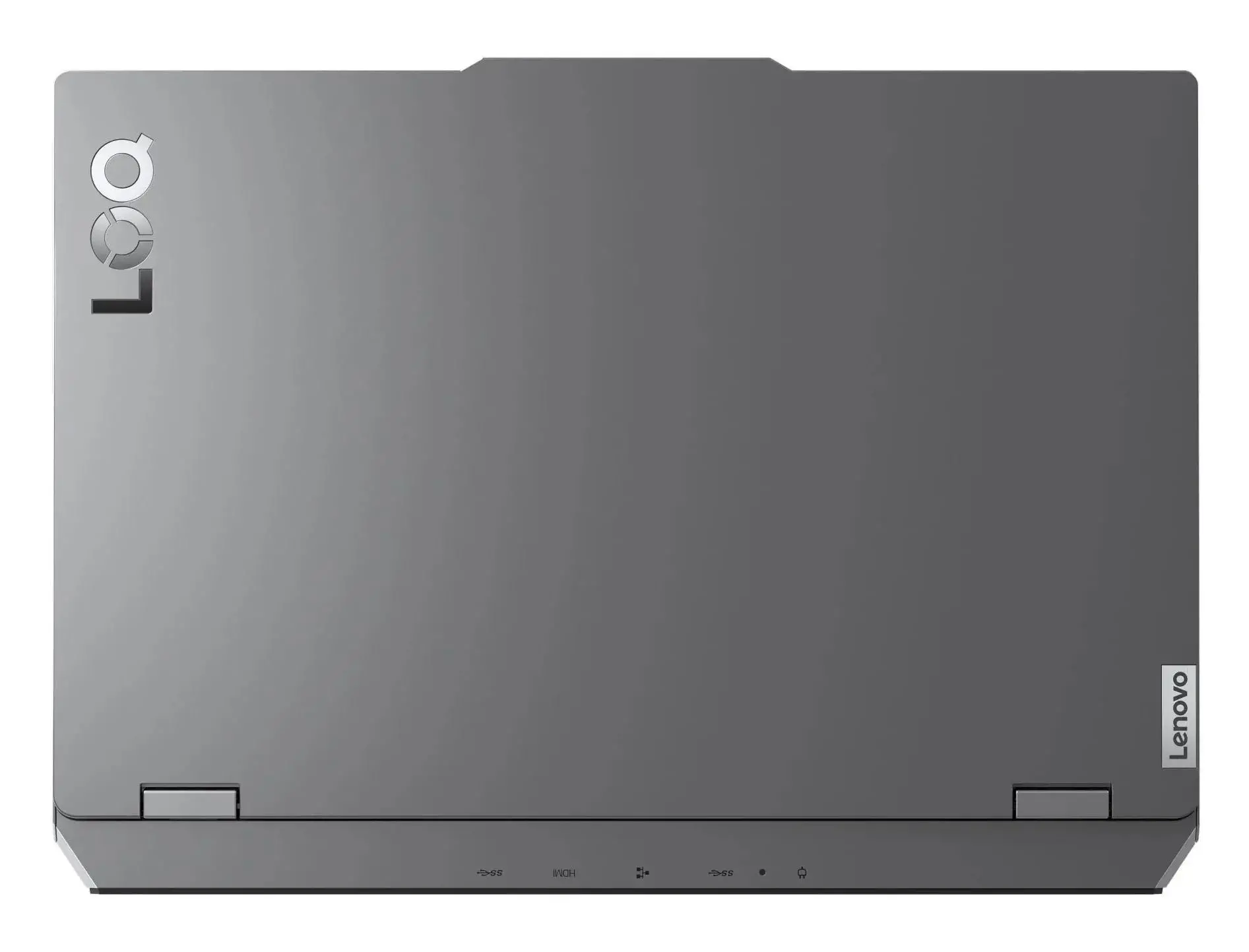 Laptop gamingowy Lenovo LOQ 15IAX9 15,6" 144Hz i5-12450HX 16GB RAM 1TB Dysk SSD RTX4060 Szary