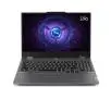 Laptop gamingowy Lenovo LOQ 15IAX9 15,6" 144Hz i5-12450HX 16GB RAM 1TB Dysk SSD RTX4060 Szary