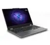 Laptop gamingowy Lenovo LOQ 15IAX9 15,6" 144Hz i5-12450HX 16GB RAM 1TB Dysk SSD RTX4060 Szary