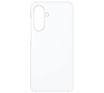 Etui Samsung Clear Cover do Galaxy A26 5G Przezroczysty