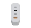 Powerbank Xtorm XB403 Titan Ultra 27000mAh 200W Czarny + Ładowarka XEC140 GaN2 Ultra 140W Biały