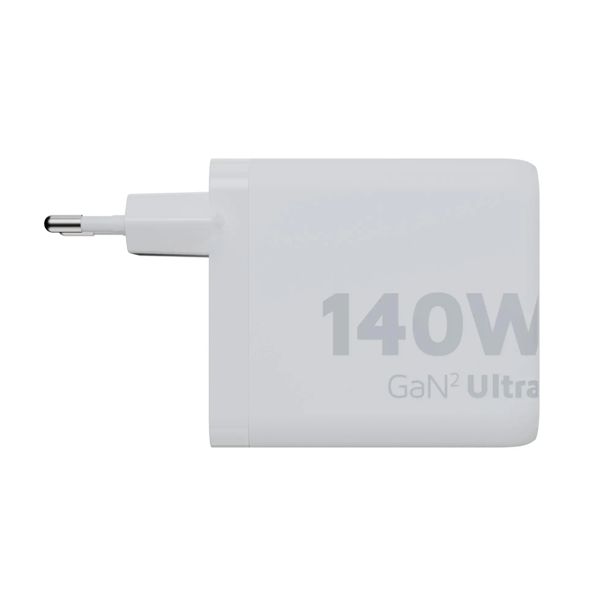 Powerbank Xtorm XB403 Titan Ultra 27000mAh 200W Czarny + Ładowarka XEC140 GaN2 Ultra 140W Biały