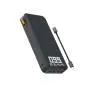 Powerbank Xtorm XB403 Titan Ultra 27000mAh 200W Czarny + Ładowarka XEC140 GaN2 Ultra 140W Biały