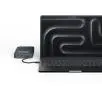 Powerbank Xtorm XB403 Titan Ultra 27000mAh 200W Czarny + Ładowarka XEC140 GaN2 Ultra 140W Biały