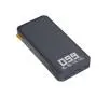 Powerbank Xtorm XB403 Titan Ultra 27000mAh 200W Czarny + Ładowarka XEC140 GaN2 Ultra 140W Biały