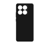 Etui 3mk Silicone Case do Xiaomi 14T Czarny