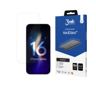 3mk HardGlass do iPhone 16 Pro