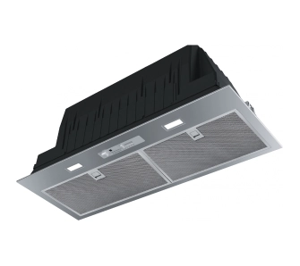 Okap Franke BOX FBI 705 PLUS Srebrny