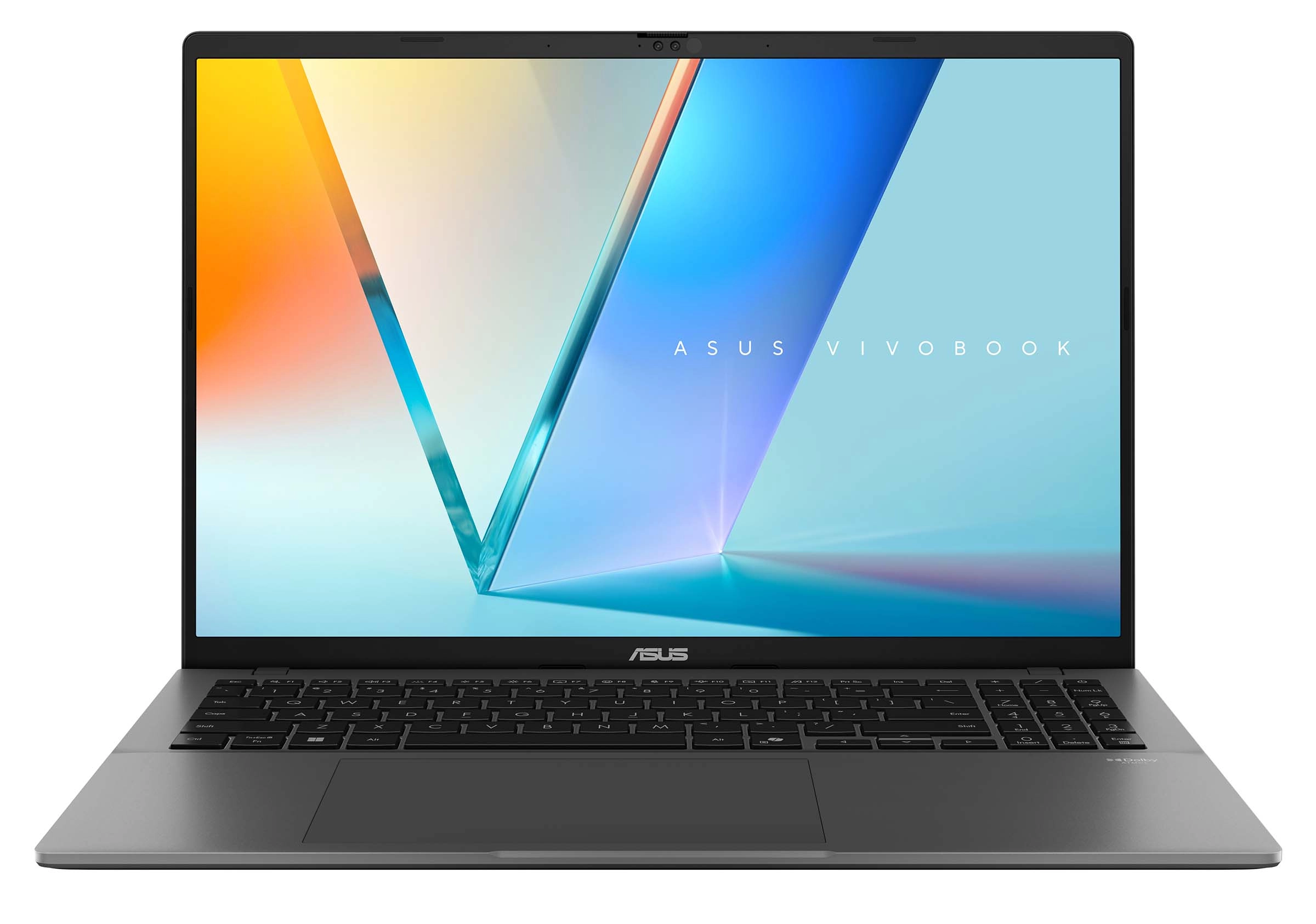 Laptop ASUS Vivobook S16 S3607VA-RP021W 16" 144Hz i7-13620H 16GB RAM 512GB Dysk SSD Win11 Szary