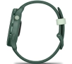 Smartwatch Garmin vivoactive 6 42mm Zielony