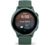Smartwatch Garmin vivoactive 6 42mm Zielony