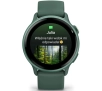 Smartwatch Garmin vivoactive 6 42mm Zielony