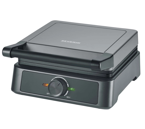 Severin WA 2125 1600W Regulacja temperatury