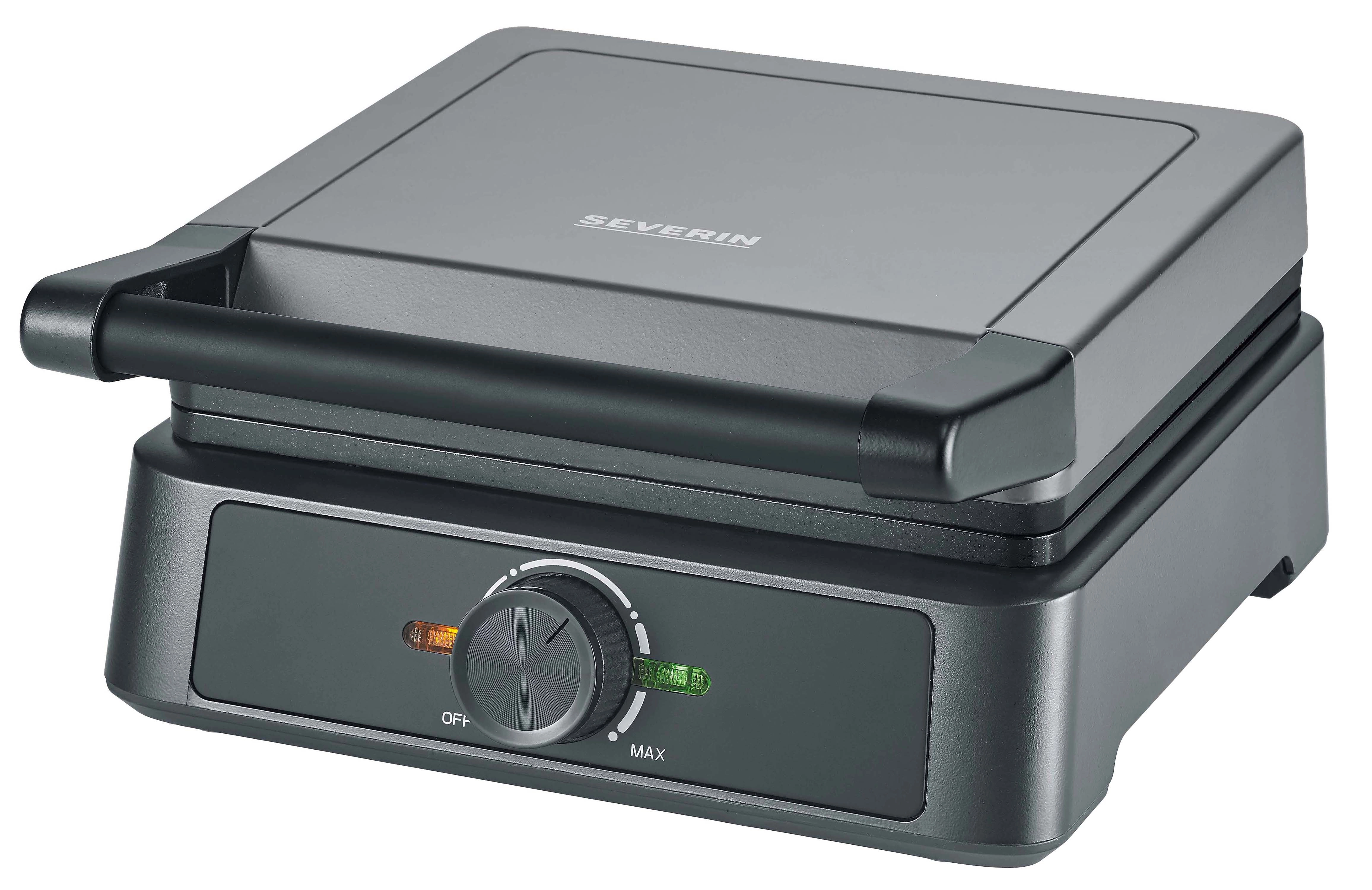 Severin WA 2125 1600W Regulacja temperatury