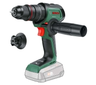 Bosch AdvancedImpact 18V-80 QuickSnap 06039E2100